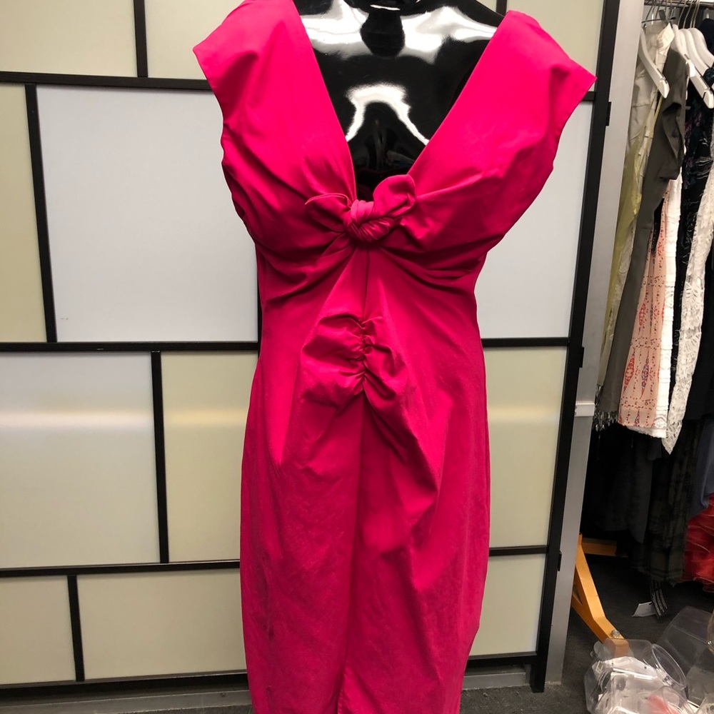 Niagara Dress by Dixie Fried